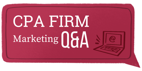 CPA Firm Marketing Q&A: Why are people unsubscribing from our email list? image